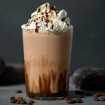 Ice Chocolate